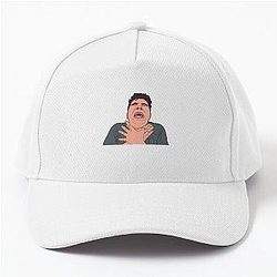 nikocado avocado cry meme Premium Scoop    Baseball Cap