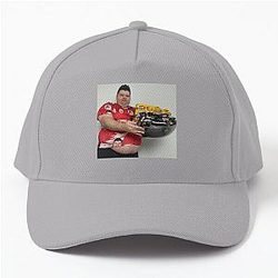 Nikocado Avocado angry Baseball Cap