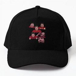 Nikocado Avocado               Baseball Cap