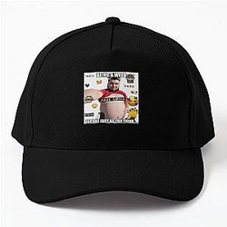 nikocado avocado Baseball Cap