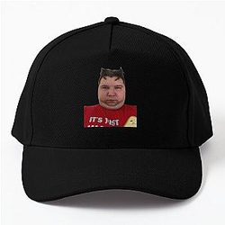 Nikocado Avocado     Baseball Cap
