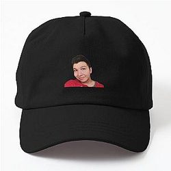 nikocado avocado   Dad Hat