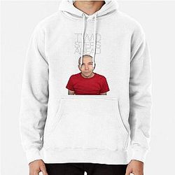 Nikocado Avocado - TWO STEPS AHEAD Pullover Hoodie