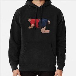 Nikocado Avocado Meme    Pullover Hoodie