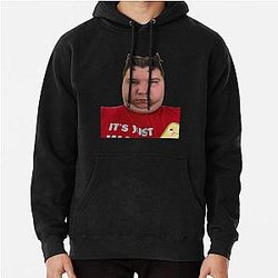 Nikocado Avocado     Pullover Hoodie