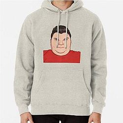 Nikocado avocado t-shirt Pullover Hoodie