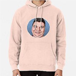 Nikocado avocado Pullover Hoodie