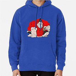 Nikocado avocado Pullover Hoodie