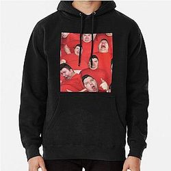 Nikocado Avocado Pullover Hoodie