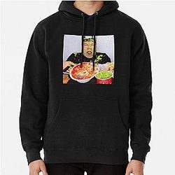 Nikocado Avocado Meme     Pullover Hoodie