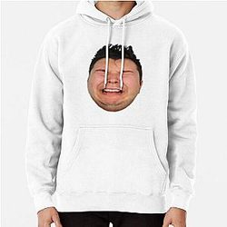 Nikocado Avocado Crying Gay Meme    Pullover Hoodie