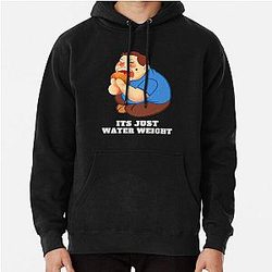 Nikocado Avocado Its Just water weight Nikocado Avocado Psychetruth Gibi Nikocado Avocado Couple Ani Pullover Hoodie