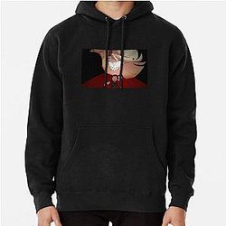 Nikocado Avocado dies from the Charlie apparition    Pullover Hoodie