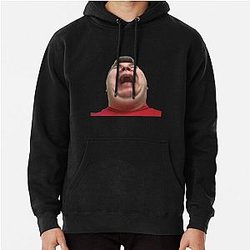 Nikocado Avocado Meme   Pullover Hoodie