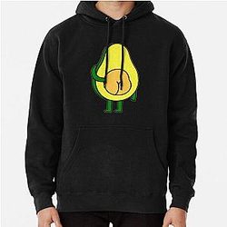 Nikocado Avocado    Pullover Hoodie