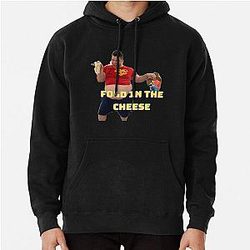 nikocado   Pullover Hoodie