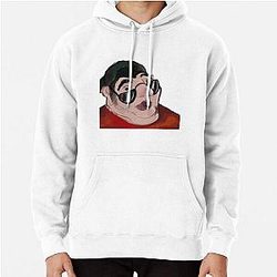 nikocado avocado    Pullover Hoodie