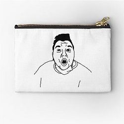 nikocado avocado nikocado avocado   Zipper Pouch
