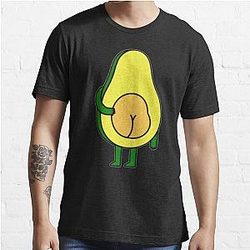 Nikocado Avocado    Essential T-Shirt