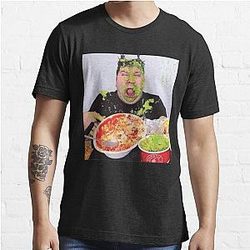 Nikocado Avocado Meme     Essential T-Shirt