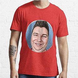 Nikocado avocado Essential T-Shirt