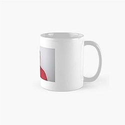 Nikocado Avocado crying Classic Mug