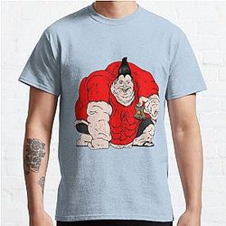 Nikocado avocado Classic T-Shirt