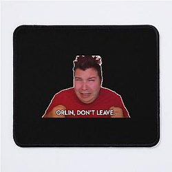 nikocado avocado nikocado avocado Mouse Pad