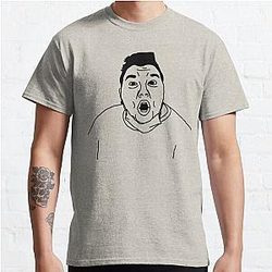nikocado avocado Classic T-Shirt