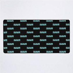 I-m Calling Corporate Nikocado Avocado   Desk Mat