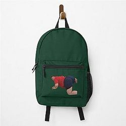 Nikocado Avocado Meme    Backpack