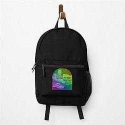 Vintage Nikocado Avocado Backpack