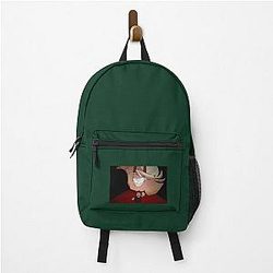 Nikocado Avocado dies from the Charlie apparition    Backpack