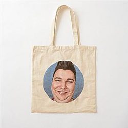 Nikocado avocado Cotton Tote Bag