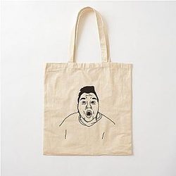 nikocado avocado Cotton Tote Bag