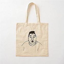 nikocado avocado nikocado avocado   Cotton Tote Bag