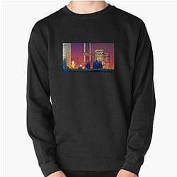 Nine Sols Mysterious Design Nine Sols Sweatshirts