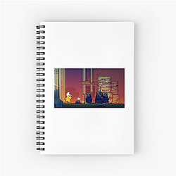 Nine Sols Mysterious Design Nine Sols Notebook