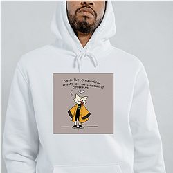 Nine Sols Resonant Design Nine Sols Hoodies
