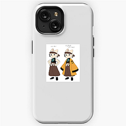 Nine Sols Independent Aesthetic Nine Sols Samsung Cases
