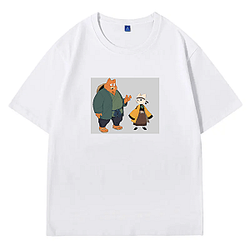 Nine Sols Ancient Tech Vibe Nine Sols T-Shirts