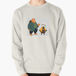 Nine Sols Ancient Tech Vibe Nine Sols Sweatshirts