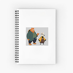 Nine Sols Ancient Tech Vibe Nine Sols Notebook