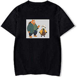 Nine Sols Ancient Tech Vibe Nine Sols T-Shirts