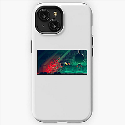 Nine Sols Cyberpunk Style Nine Sols Samsung Cases