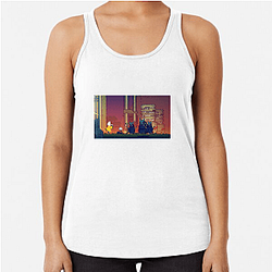 Nine Sols Mysterious Design Nine Sols Tank Tops