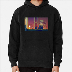 Nine Sols Mysterious Design Nine Sols Hoodies