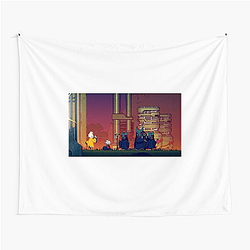 Nine Sols Mysterious Design Nine Sols Tapestries