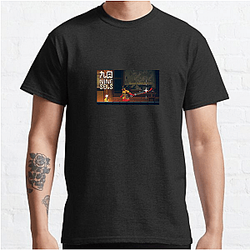 Nine Sols Martial Aesthetic Nine Sols T-Shirts