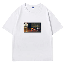 Nine Sols Martial Aesthetic Nine Sols T-Shirts